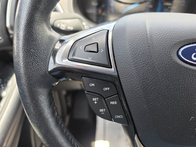 2024 Ford Edge Titanium - Photo 38