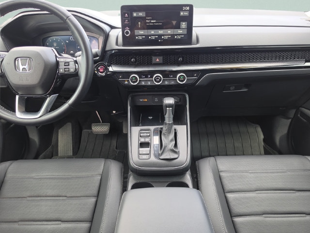 2026 Honda CR-V EX-L - Photo 25