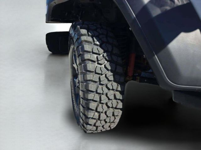 2022 Jeep Wrangler Willys Sport - Photo 42