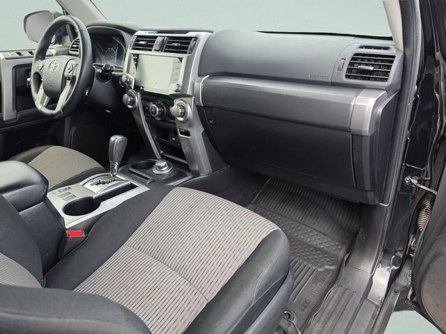 2022 Toyota 4Runner SR5 - Photo 21