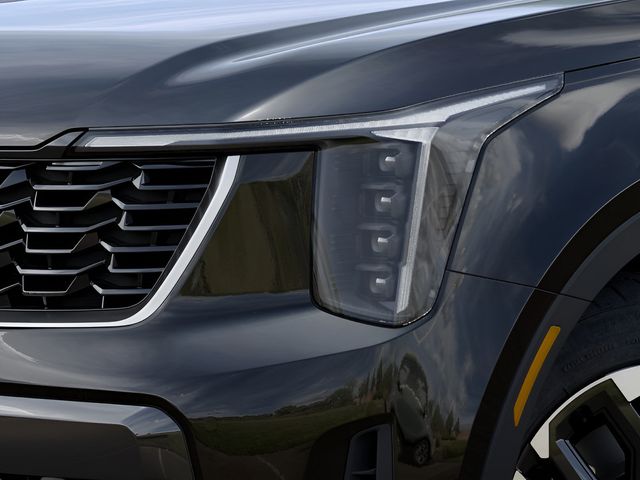 2025 Kia Sorento S - Photo 29