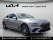 Used 2025 Genesis G70 2.5T AWD Sedan