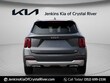  Kia Sorento Hybrid