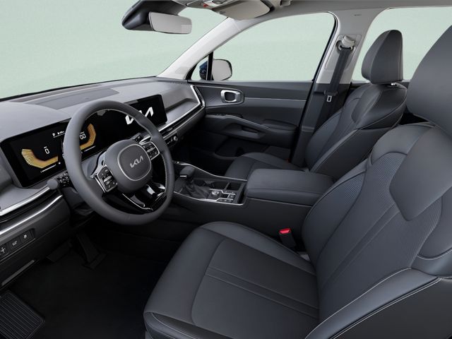 2025 Kia Sorento EX - Photo 18