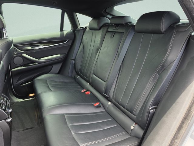 2019 BMW X6 35i - Photo 25