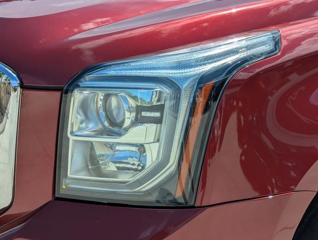 2019 GMC Yukon XL SLT - Photo 46