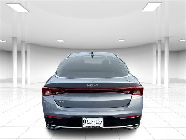 2024 Kia K5 LXS photo 4