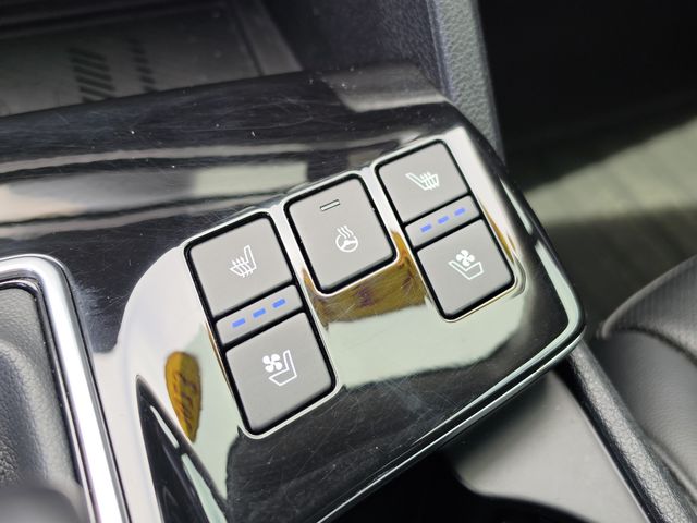 2023 Kia Sportage SX Prestige - Photo 37