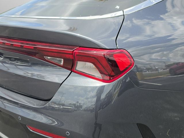 2023 Kia K5 EX - Photo 19