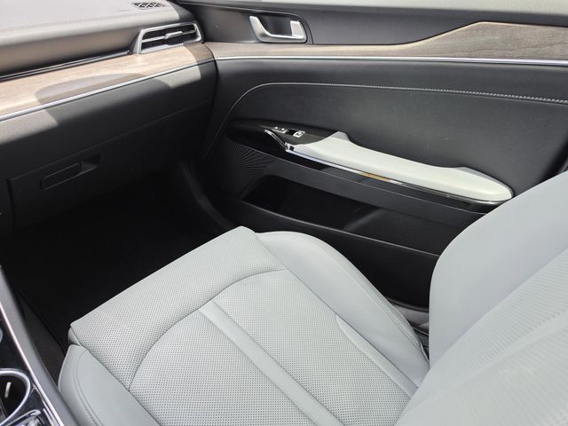 2023 Kia K5 EX - Photo 25