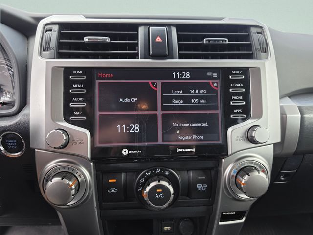 2022 Toyota 4Runner SR5 - Photo 30