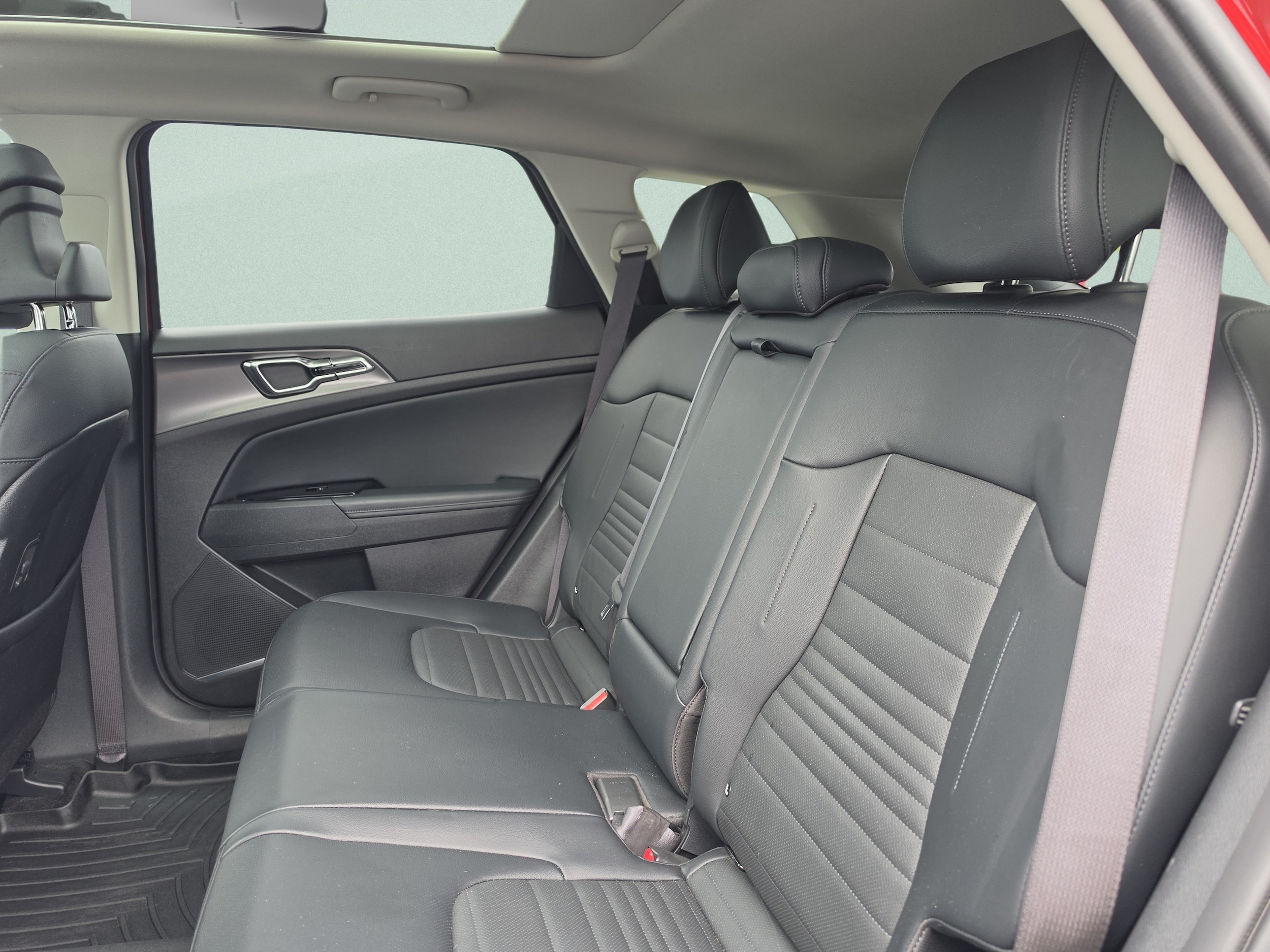 2023 Kia Sportage SX Prestige Hybrid - Photo 28