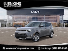 2025 Kia Soul LX Hatchback for Sale in Gainesville FL