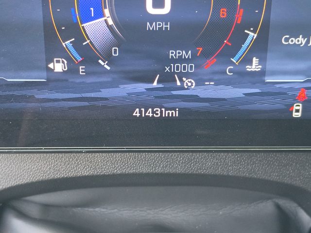 2024 Chevrolet Traverse 1LT - Photo 45
