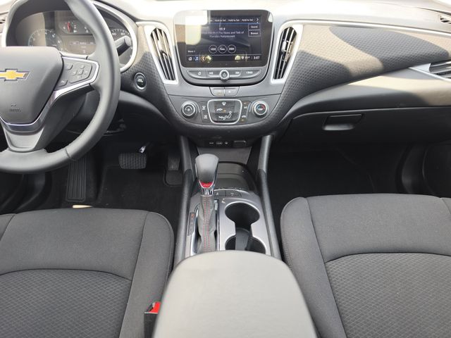 2024 Chevrolet Malibu RS - Photo 25