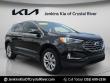 Used 2024 Ford Edge Titanium SUV