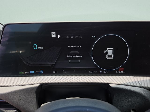 2023 Kia EV6 GT - Photo 44