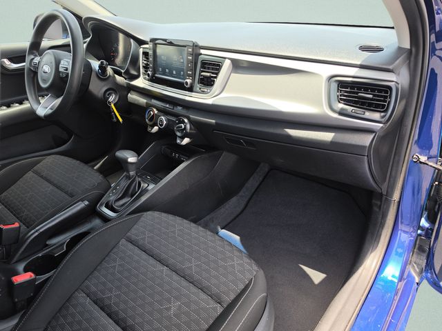 2020 Kia RIO S - Photo 22