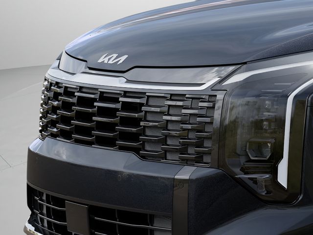 2026 Kia Sportage SX - Photo 29