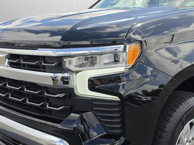 2025 Chevrolet Silverado 1500 LT - Photo 18