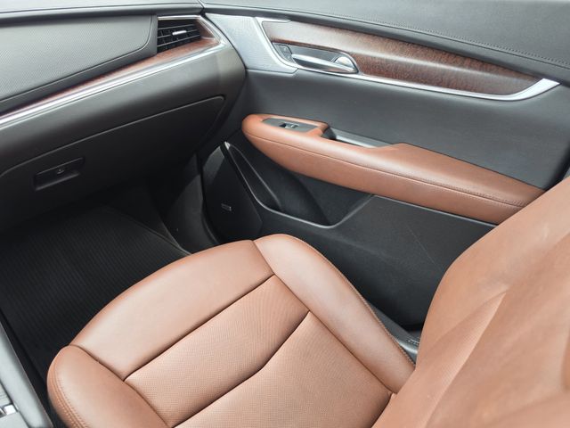 2020 Cadillac XT5 Sport - Photo 26