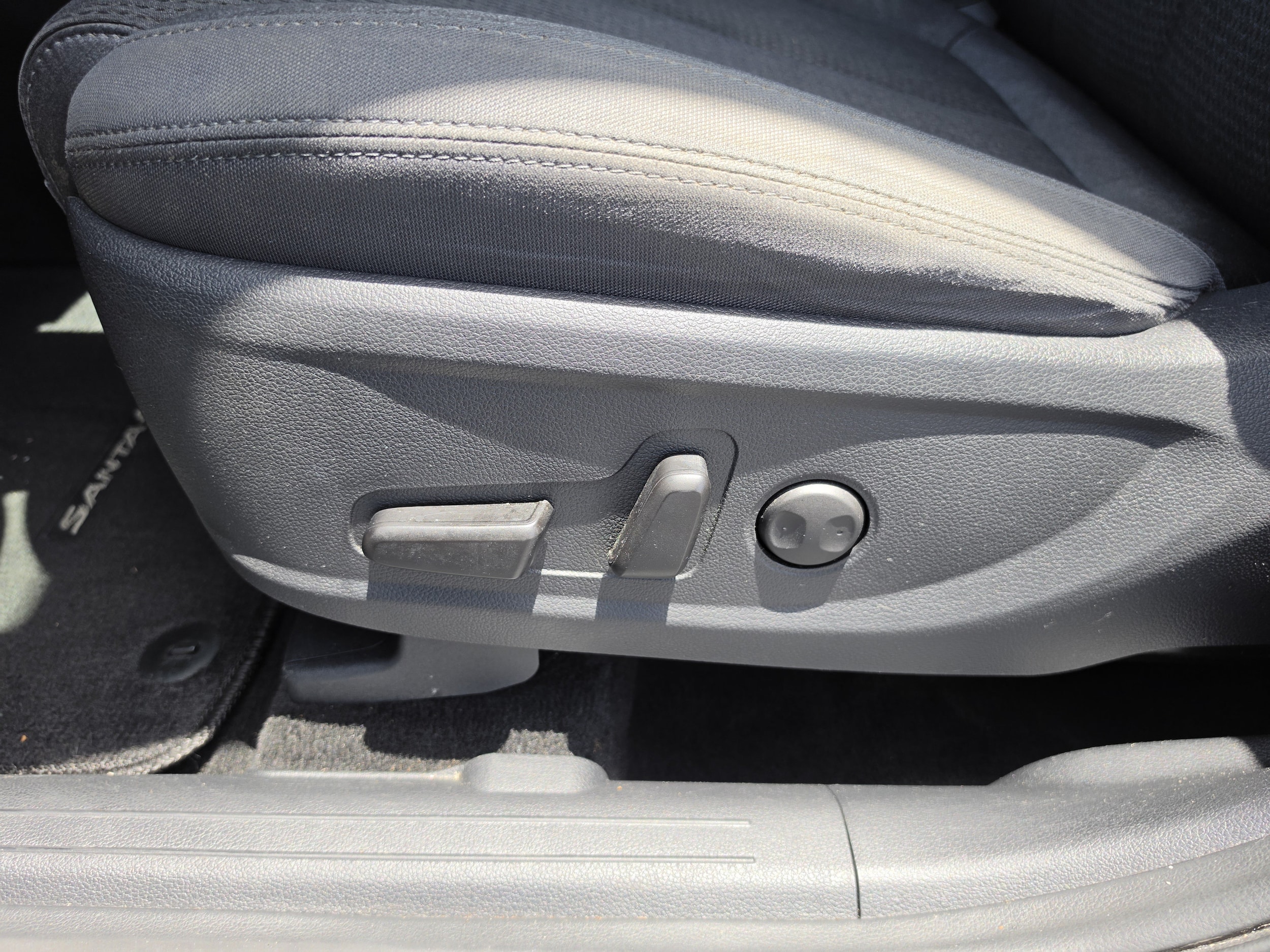 2021 Hyundai Santa Fe SEL - Photo 31