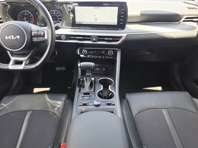 2024 Kia K5 GT-Line - Photo 25