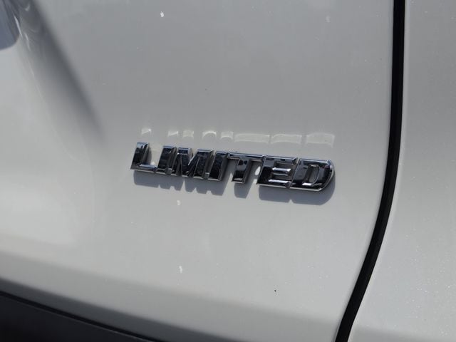 2019 Toyota RAV4 Limited - Photo 22