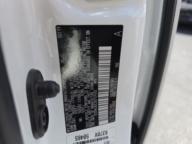 2011 Toyota Sienna XLE - Photo 48