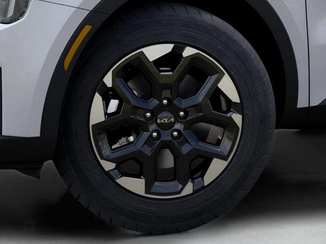 2025 Kia Sorento S - Photo 29