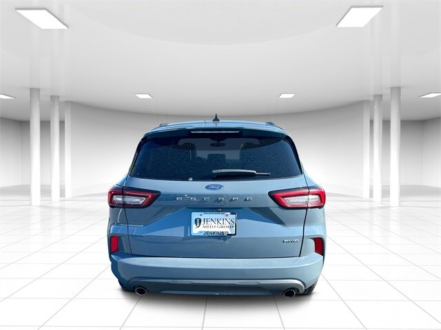 2023 Ford Escape ST-Line photo 3