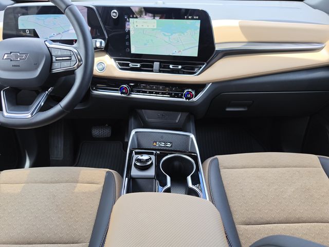 2025 Chevrolet Equinox ACTIV - Photo 26