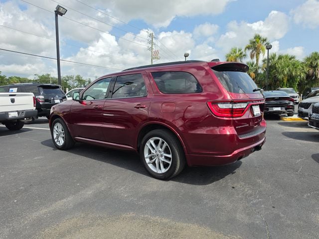 2024 Dodge Durango GT - Photo 11