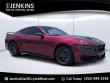 Used 2025 Ford Mustang Dark Horse Coupe