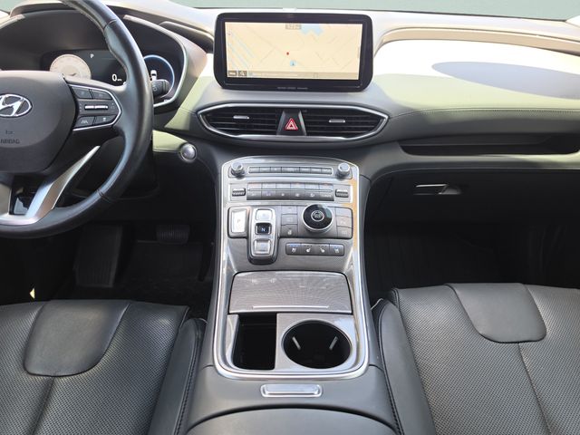 2023 Hyundai Santa Fe Limited - Photo 25
