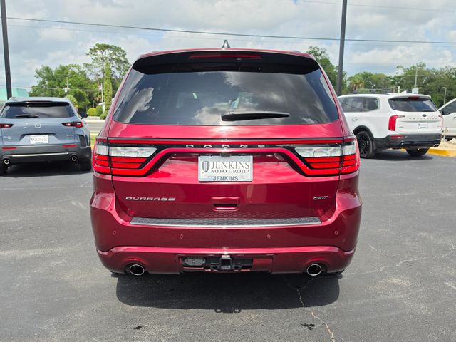 2024 Dodge Durango GT - Photo 8