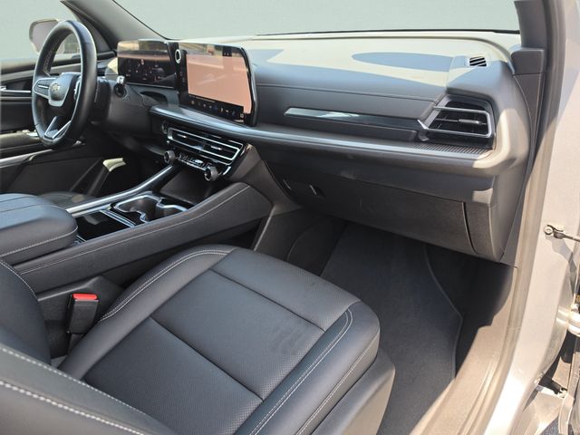 2024 Chevrolet Traverse 1LT - Photo 23