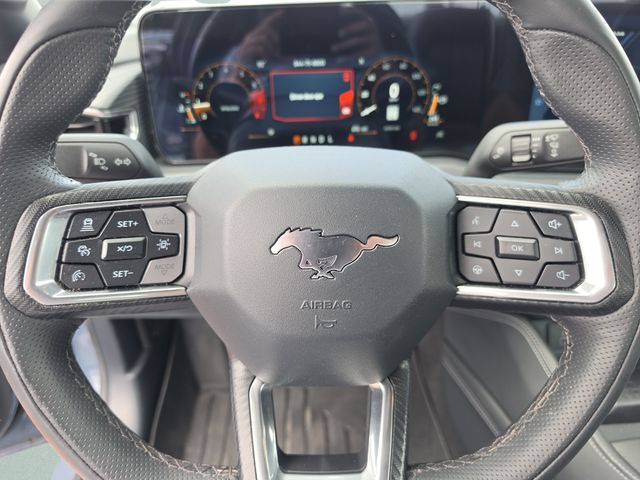 2024 Ford Mustang EcoBoost Premium - Photo 39