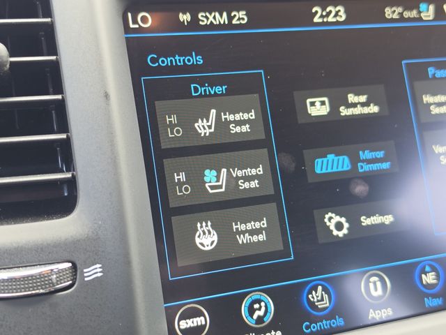 2023 Chrysler 300 S - Photo 35