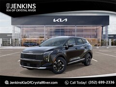 2026 Kia Sportage LX SUV