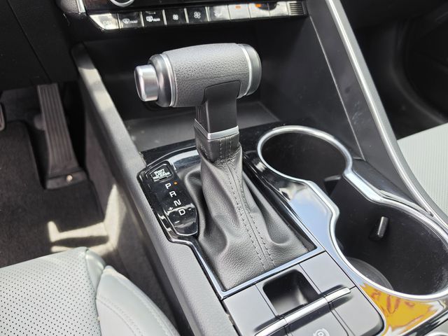 2023 Kia K5 EX - Photo 36