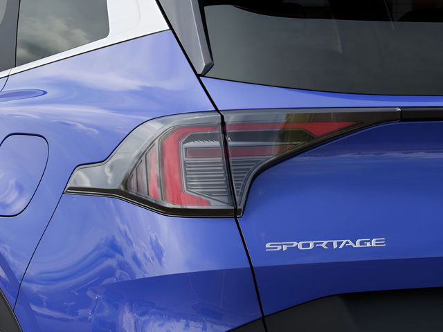 2026 Kia Sportage EX - Photo 31