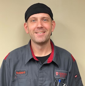 Staff member Robert Ringley from ID_c3f1300ec1cc