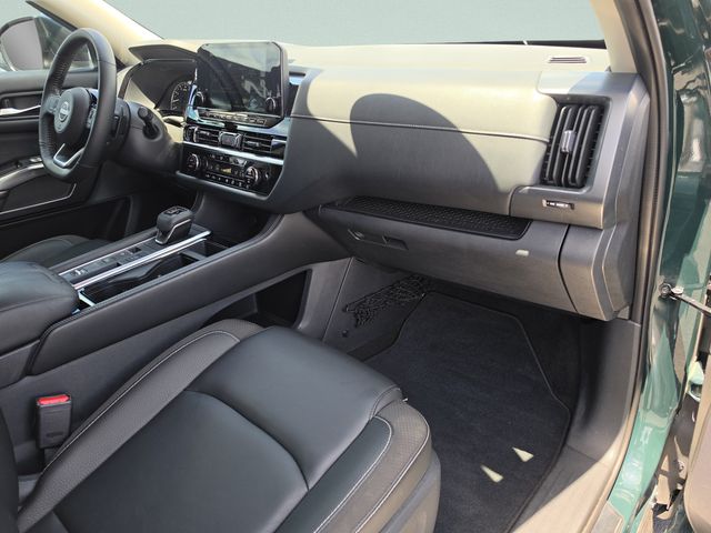 2023 Nissan Pathfinder SL - Photo 23