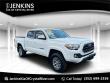 Used 2018 Toyota Tacoma SR5 V6 Truck Double Cab