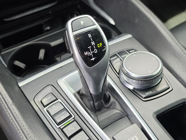 2019 BMW X6 35i - Photo 35