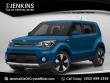 Used 2017 Kia Soul + Hatchback