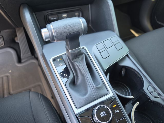 2025 Kia Sportage LX - Photo 33