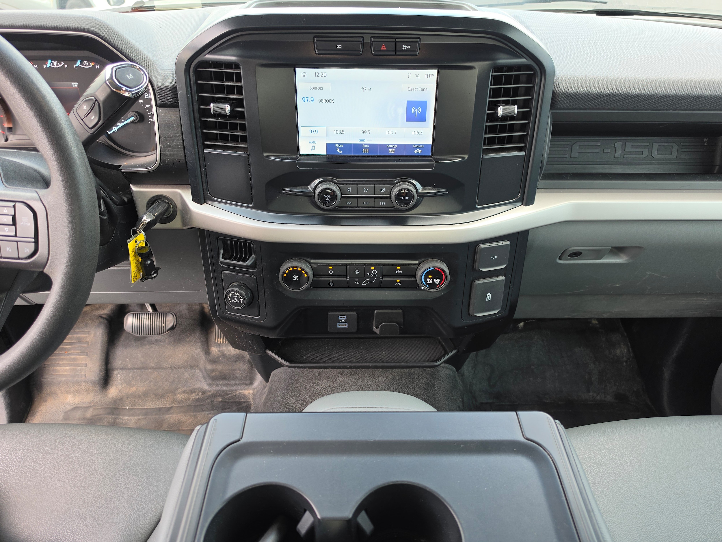 2023 Ford F-150 XL - Photo 26