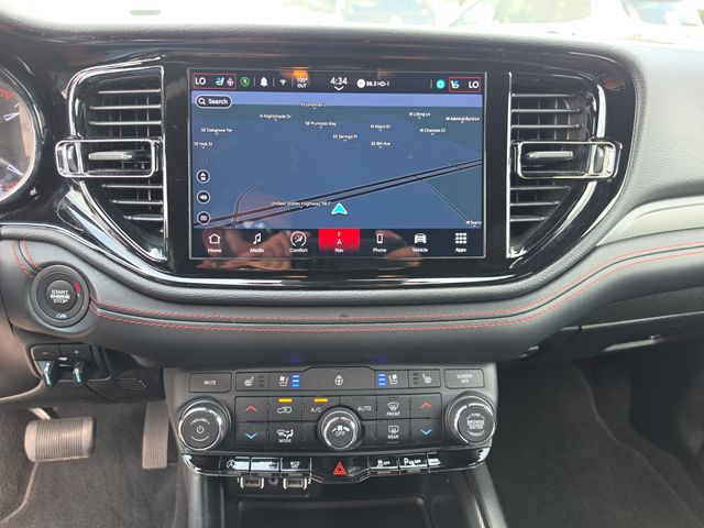 2024 Dodge Durango GT - Photo 35